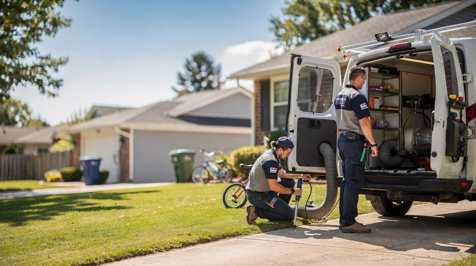 24/7 HVAC Repair & AC Replacement in Winslow, AR near me